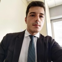 Marco Valerio Rossi, Ph.D.