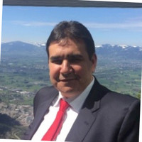 Paulo Sergio Raimundo