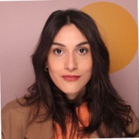 Bianca K. Darienco