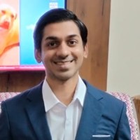 Saurabh Vyas