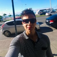 Matheus Patrocinio