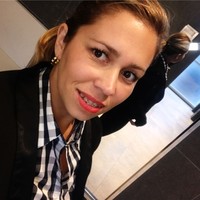Denisse Alarcón Alvarez