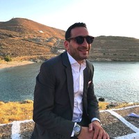 Ioannis Pavlidis