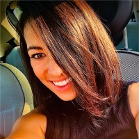 Youssra El Fallaki