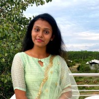 Lavanya K A