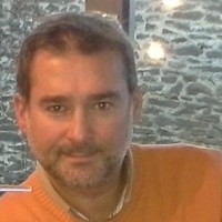 Olivier Forner