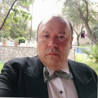 Oscar Jesus Garcia Martinez