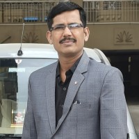 Sachin Pawar
