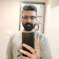 VIkash K Singh