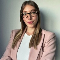 Claudia Casanova Borca