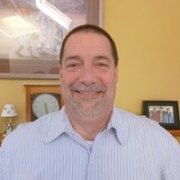 Jeff Ahearn