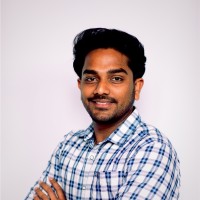 Anandu Ganesh