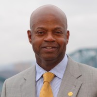 Warren Mackey