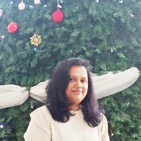 Swati Chandra