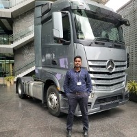 Praveen Kumar Peddinti