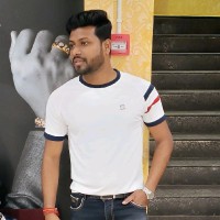 Suman Ghorui