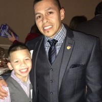 Matt Gonzales