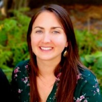 Deanna Cambridge, Mplan, Rpp, Mcip, Cp3