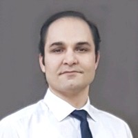 Hamed Fateminia, Phd
