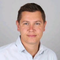 Thomas Perlau