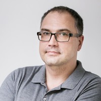 Victor Kotenev
