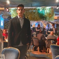 Ahmed Saadalla