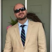 Zachary Fletcher, Pmp
