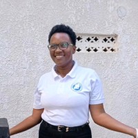 Agatha Twinobusingye