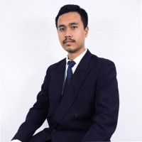 Diyas Adi Pratama