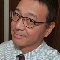 Takashi Ueta