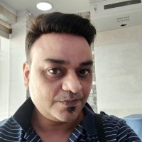 Ritesh Sharma