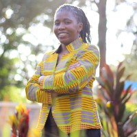 Amy Sifuma