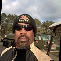 Lorenzo Garner