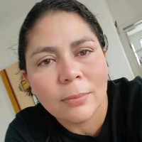 Geane Capistrano
