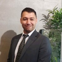 Fatih Gövercin