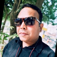 Praveen Mishra (PK)