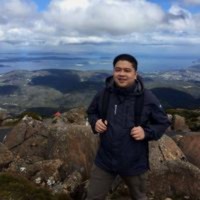Steven Wong