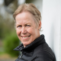 Annette Holm Nielsen