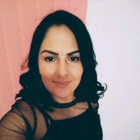 Lúcia Araújo Barbosa