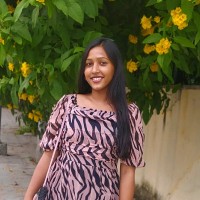 Jyoti Mishra