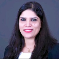 Shikha Shahi