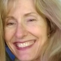 Diane Hague