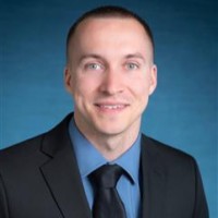 Keegan Thompson, AIC-M, AINS