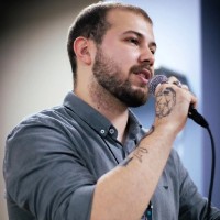 João Victor dos Santos Ribeiro