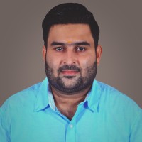 Praveen Senthil