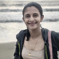 Jincy Thomas