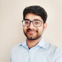 Raunak Bhojwani, Cfa