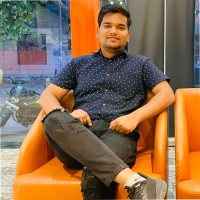 Vishal Kashyap