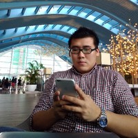 Kenny Lee Kuok Peng