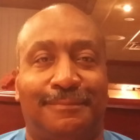 Eugene Gordon